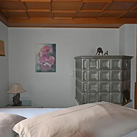 Apartamento Pauline *