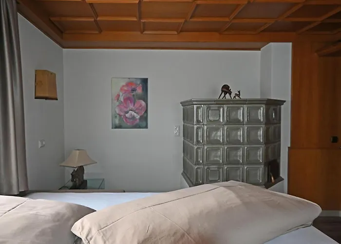 Apartamento Pauline *