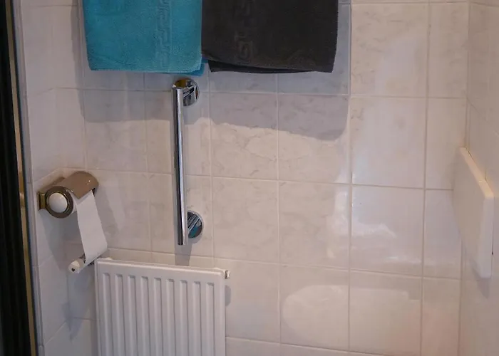 Pauline Apartamento Mayrhofen