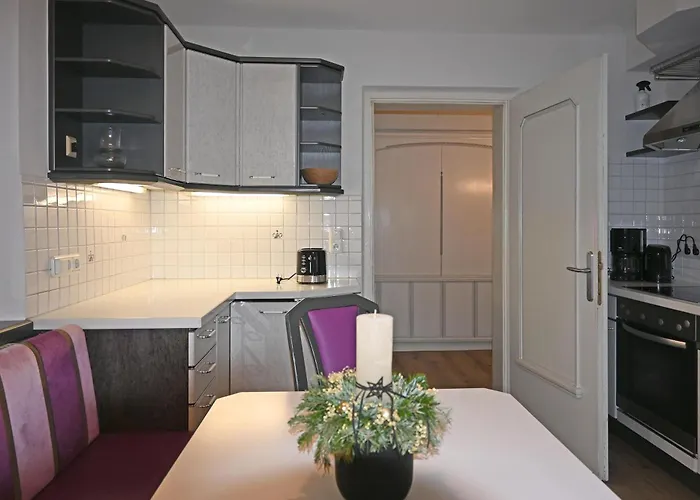 Apartamento Pauline Mayrhofen