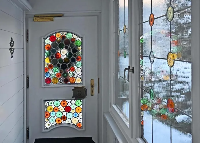 Pauline Apartamento Mayrhofen